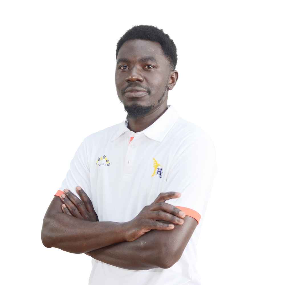 Simon Miller Onyango